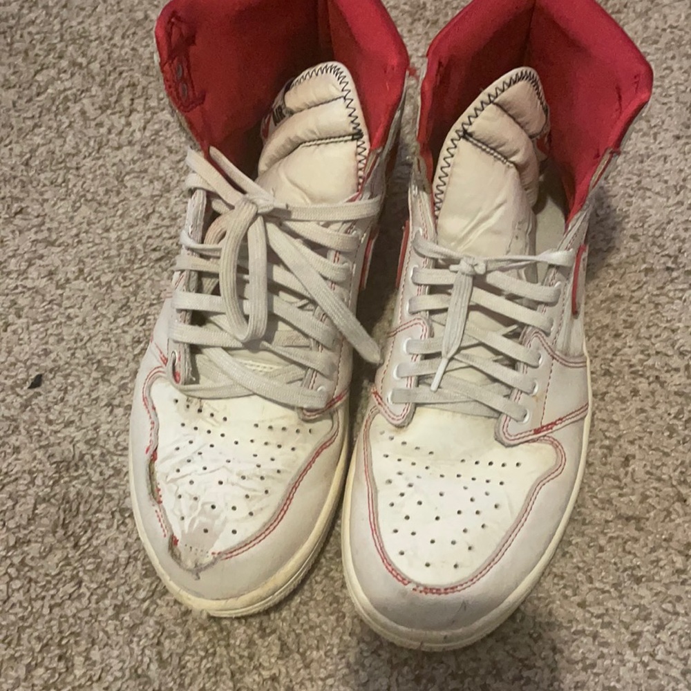 Shoes - Picture 4 of 4